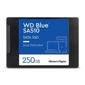 Western Digital 250GB SSD SATA